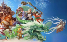 稳了！最准舅舅爆料：国服重开时间是六月底！