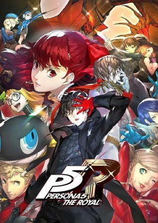 P5はもしかしたら世界最高かも知れません！しかし、派生モバイルゲーム P5X はこの名前を維持できない可能性があります