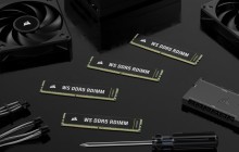 海盗船推出其首款面向工作站的 DDR5 RDIMM 内存，可选 6400CL32