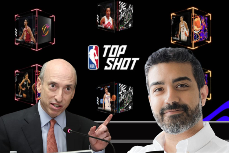 NBA Top Shot开发商Dapper Labs曾遭SEC调查！内部资料显示已结案