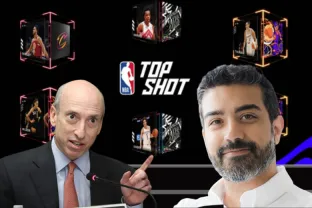 NBA Top Shot开发商Dapper Labs曾遭SEC调查!内部资料显示已结案