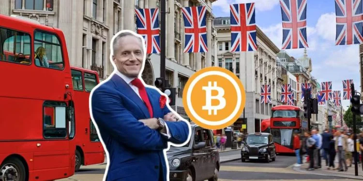 Les candidats à la mairie de Londres prévoient de larguer 100 livres de LONDRES par personne ! Fournir une éducation à la crypto-monnaie