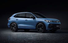 油车也能很智能，途观L Pro亮相颠覆传统认知