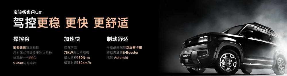 Baojun Yueye Plus and Baojun Yueye 2024 models are officially launched