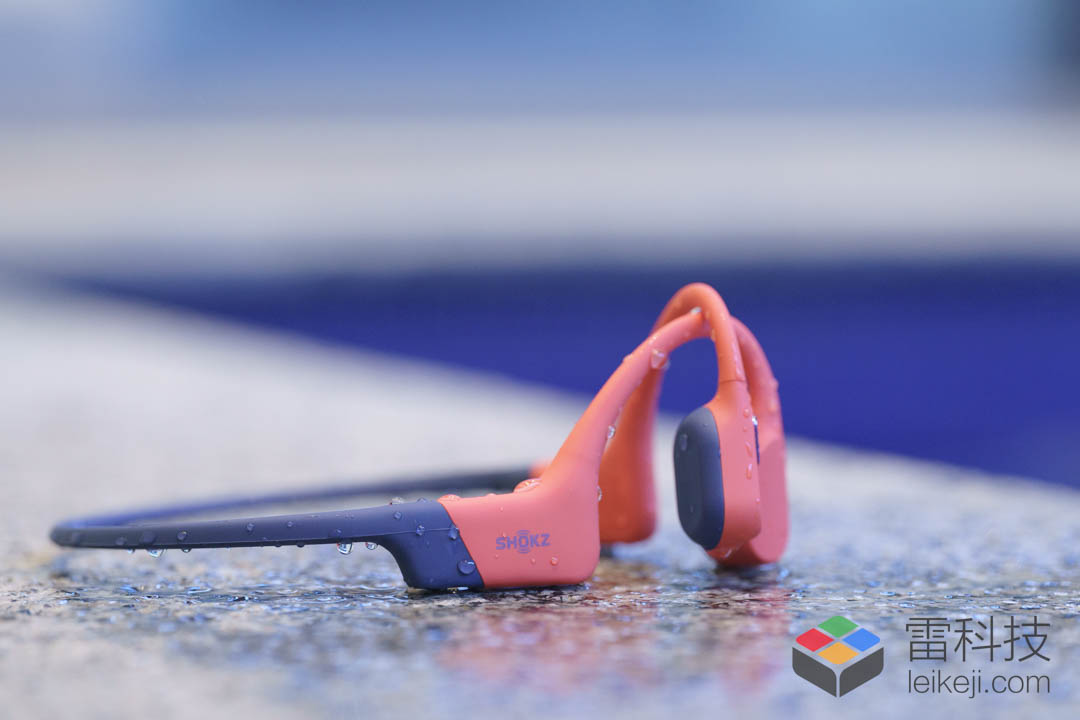 Shaoyin OpenSwim Pro swimming triathlon headphones review: No regrets this time