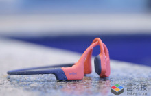 韶音OpenSwim Pro游泳铁三耳机评测：这次不留任何遗憾