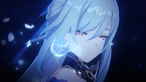 Honkai Impact: Star Rail 2.1 Panduan Pembinaan Pasukan Penstriman Cermin