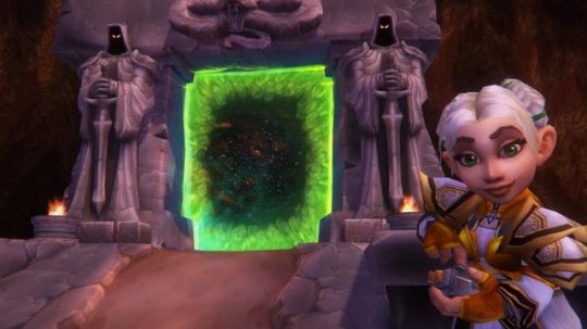 World of Warcraft: Bilangan tempahan untuk pelayan Cina melebihi 2 juta, lebih banyak daripada sebelum pelayan ditutup