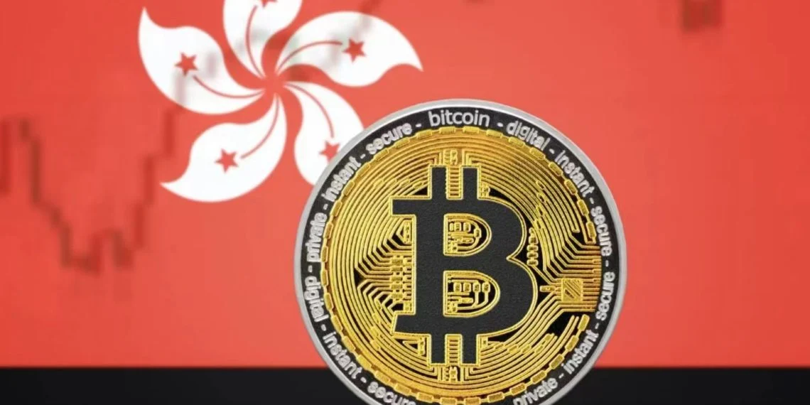 Bloomberg: Hong Kong will approve Bitcoin and Ethereum spot ETFs as early as April 15th