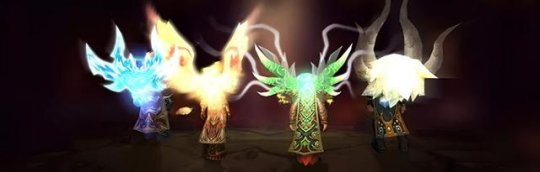 World of Warcraft: Banyak pihak membayangkan bahawa pelayan akan dilancarkan pada bulan Mei, dan pampasan untuk penggantungan pelayan nasional telah disahkan Adakah masih ada tempoh percuma?