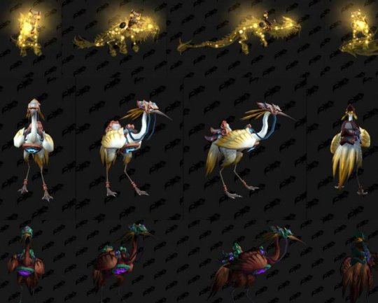 World of Warcraft: Banyak pihak membayangkan bahawa pelayan akan dilancarkan pada bulan Mei, dan pampasan untuk penggantungan pelayan nasional telah disahkan Adakah masih ada tempoh percuma?