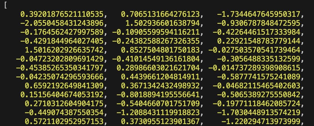 本地运行性能超越 OpenAI Text-Embedding-Ada-002 的 Embedding 服务，太方便了！