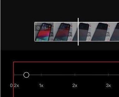 剪映app变速功能的详细方法