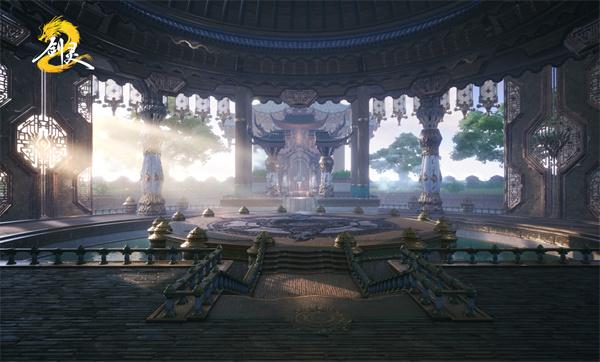 Blade and Soul 2 official website reservation address