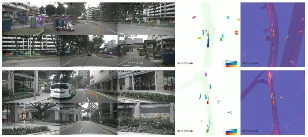 Parlons des systèmes de conduite autonome de bout en bout et de nouvelle génération, ainsi que de quelques malentendus sur la conduite autonome de bout en bout ?