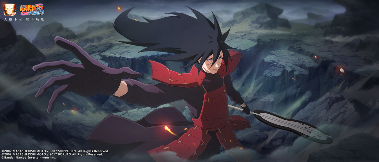 [New Ninja Preview] The secret of May’s clever S-nin is revealed! More new ninja information is waiting for you to check!