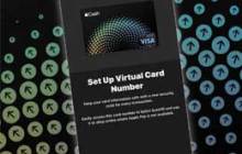 iOS 17.5设置Apple Cash虚拟卡号的4个步骤