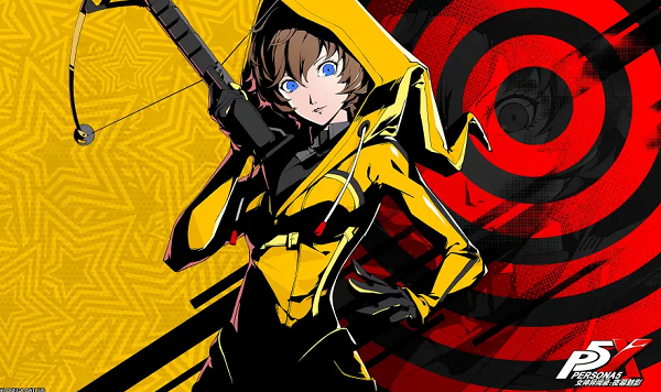 „Persona“ Night Phantom Classroom Fragen und Antworten