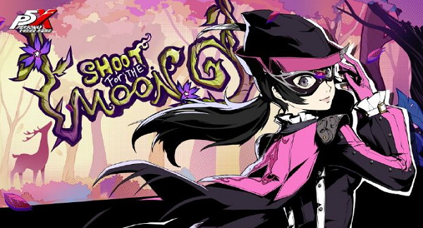 „Persona“ Night Phantom Classroom Fragen und Antworten