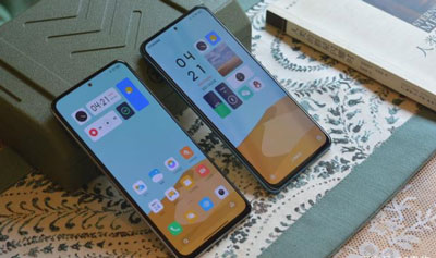 Quelles sont les différences entre Redmi k40 et K40pro_Introduction aux différences entre Redmi k40 et K40pro