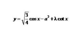 Tutorial operasi pecahan input dan radikal MathType