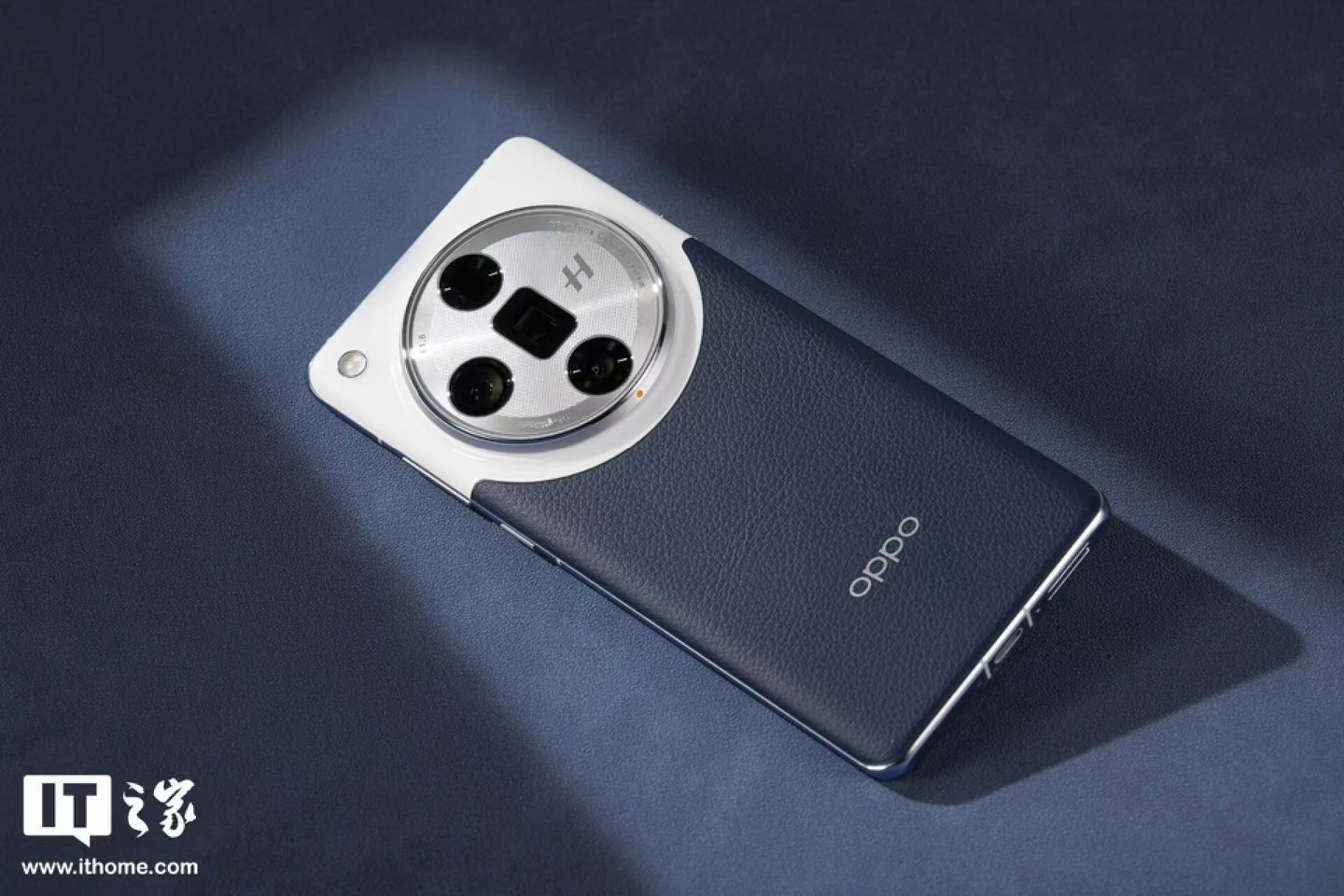 OPPO Find X7 Ultra 手機獲推 540 版本 ColorOS 14 更新：全新動畫與操控，通知中心音量條