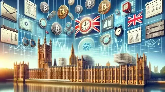 英国は7月までに仮想通貨規制に関する新たな規制を発表する予定です！ステーブルコイン、プレッジ、取引所を含む