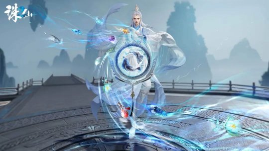 Zhu Xian 2 will be released for the first time on April 23rd! Preview of the gameplay of Xianshuyuan