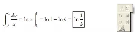 Tutorial terperinci tentang formula markup MathType