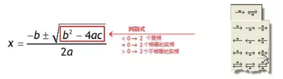 MathType 마크업 수식에 대한 자세한 튜토리얼