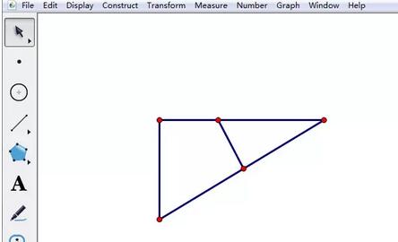 Detaillierte Methode zum Zeichnen von Schatten auf einem geometrischen Skizzenblock