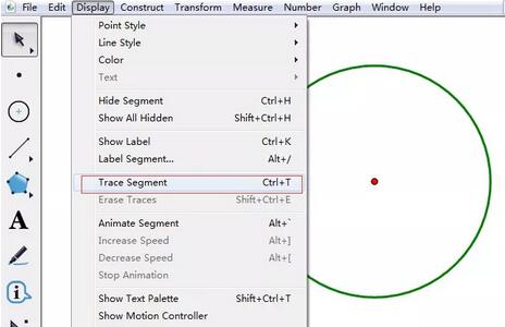 Detaillierte Methode zum Zeichnen von Schatten auf einem geometrischen Skizzenblock