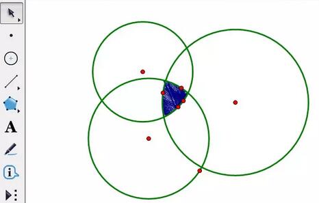 Detaillierte Methode zum Zeichnen von Schatten auf einem geometrischen Skizzenblock