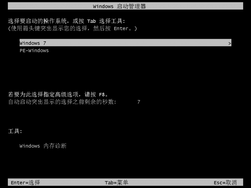 電腦怎麼樣重裝系統win7