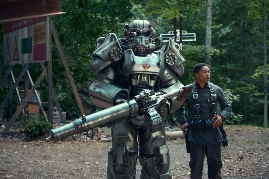 映画やテレビシリーズのゲームリメイクが世に出る運命にあるのでしょうか? 「Fallout」を中心としたゲーム化ドラマは一見の価値あり