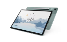 联想海外推出 Tab P12 平板雾面屏版：类纸质屏幕、天玑 7050 处理器