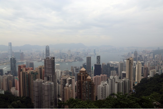 The Securities and Futures Commission recognized the first batch of crypto asset spot ETFs in Hong Kong to be approved