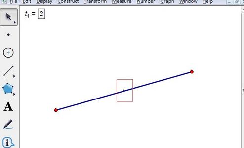 Ein einfaches Tutorial zum Zeichnen von Mittelpunkten mit einem geometrischen Skizzenblock