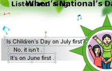 PPT制作蹦跳出现的文字动画的详细过程