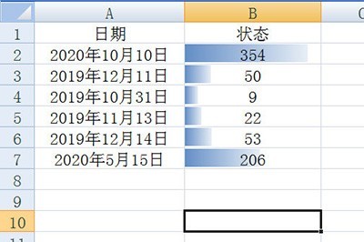 Excel计算到期天数的具体操作方法