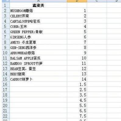 Comment insérer par lots des lignes toutes les deux lignes dans Excel