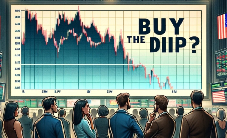 美国没有Buy the dip！比特币ETF昨净流出近6千万美元