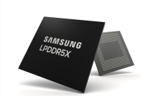 三星推出业界最快 10.7Gbps LPDDR5X 内存，实现 32GB 单封装容量