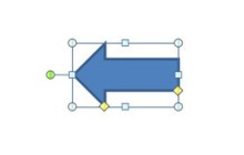 PPT制作大转盘抽奖效果的操作方法