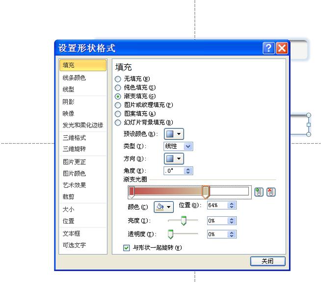 PPT2010怎样绘制一个立体图表_PPT2010绘制一个立体图表的操作教程