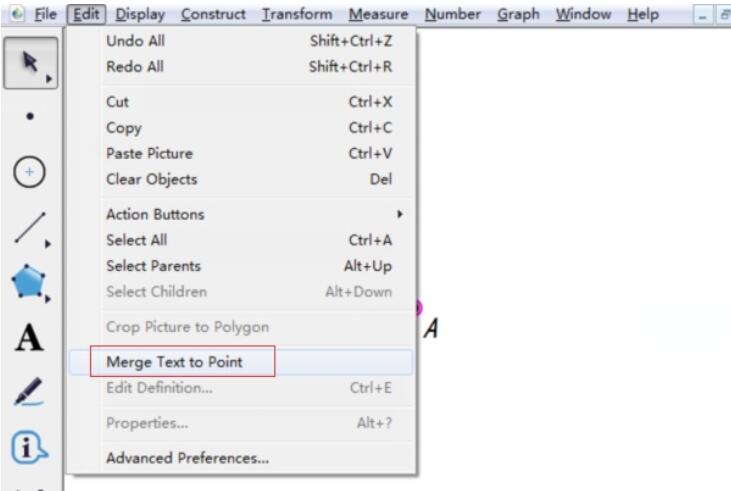 Use the geometric sketchpad to create points that satisfy given coordinate values.