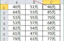Excel剪贴板使用操作方法