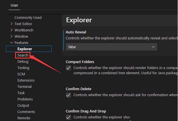 How to open the protective cover of Vscode_How to open the protective cover of Vscode