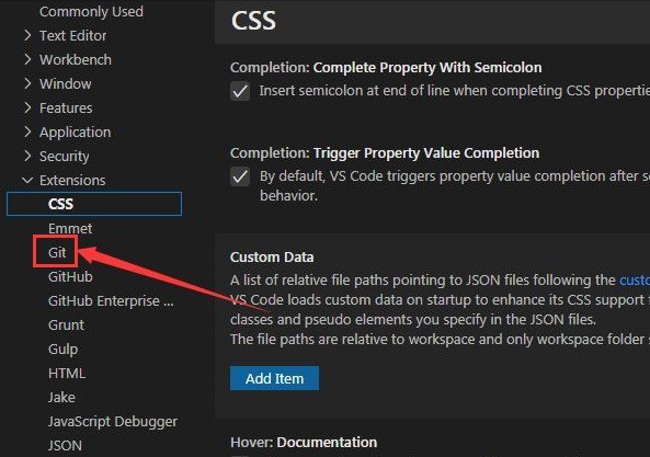 How to delete the trailing newline character in VSCode_How to delete the trailing newline character in VSCode