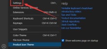 How to set unknown attributes in Vscode_Introduction to the method of setting unknown attributes in Vscode